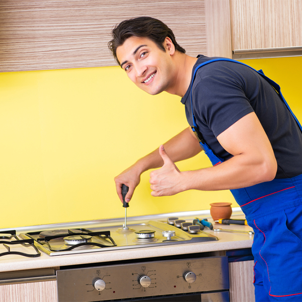 what kind of stove repairs do you specialize in in Hereford Arizona